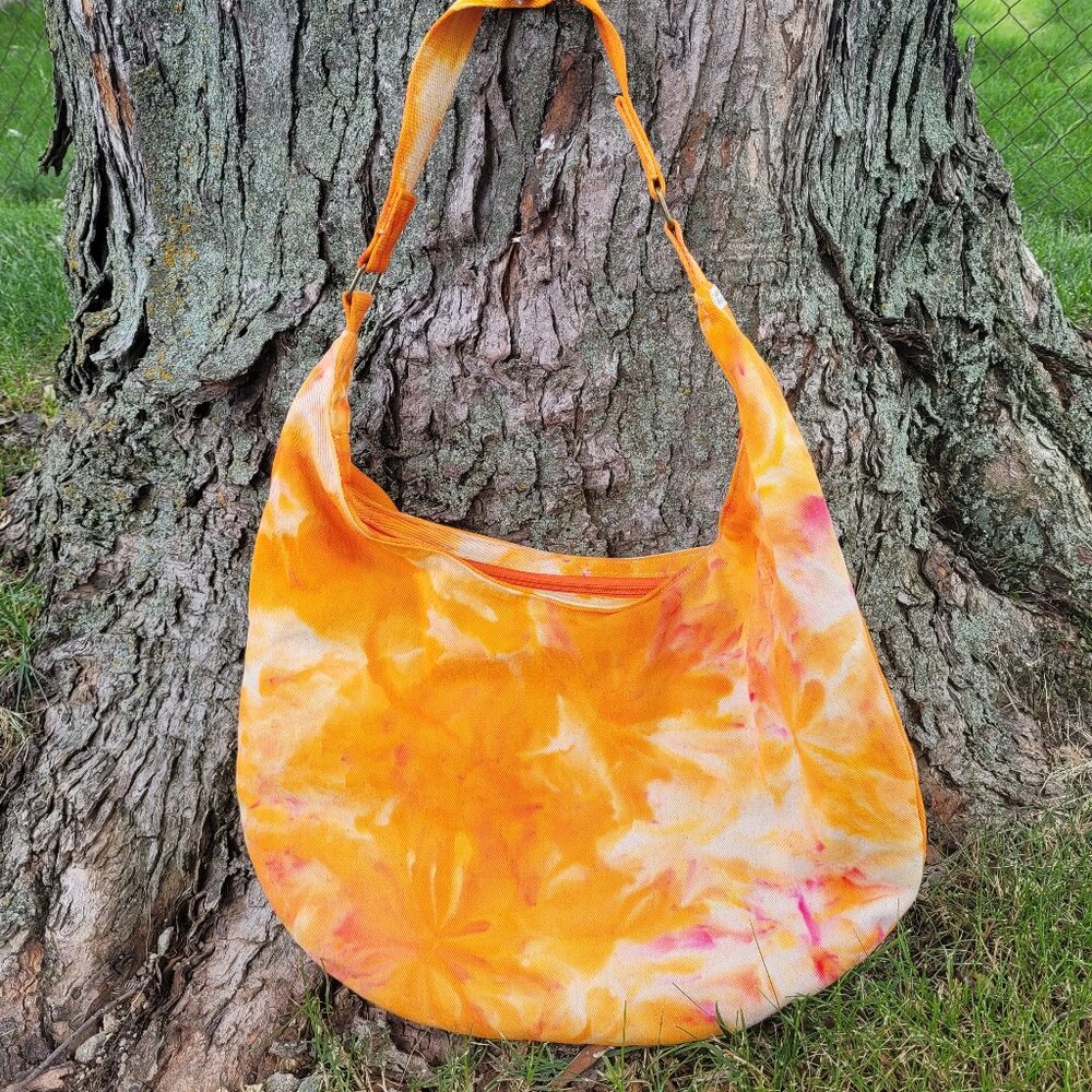 Handmade Boho Bag